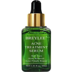 Cek Bpom Breylee Acne Treatment Serum