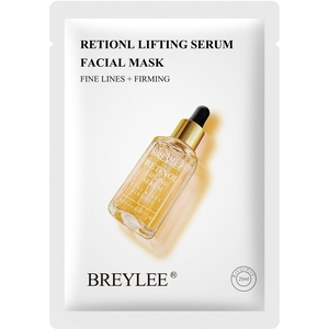 Cek Bpom Breylee Retionl Lifting Serum Facial Mask