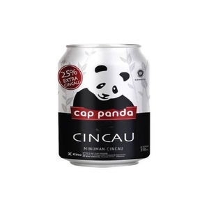 Cek Bpom Cap Panda Minuman Cincau