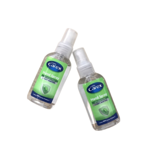 Cek Bpom Carex Hand Spray