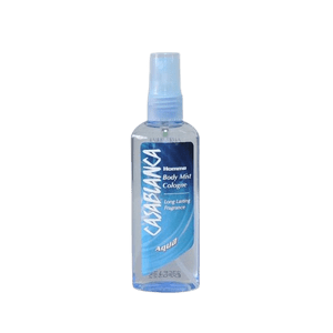 Cek Bpom Casablanca Homme Spray Cologne Aqua