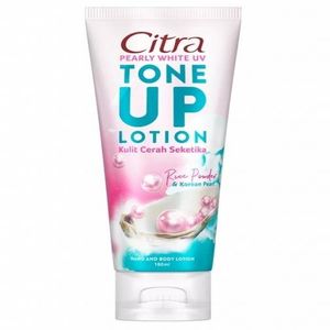 Cek Bpom Citra Tone Up Body Lotion