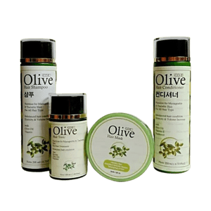 Cek Bpom Coe Olive Shampoo