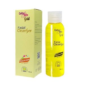 Cek Bpom Collaskin Gold Facial Cleanser