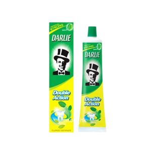 Cek Bpom Darlie Double Action Toothpaste