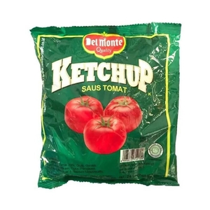 Cek Bpom Del Monte Saus Tomat (Tomato Ketchup)