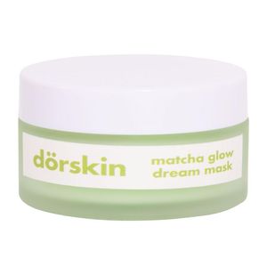 Cek Bpom Dorskin Matcha Glow Dream Mask