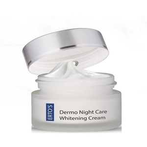 Cek Bpom Erto's Dermo Night Care Whitening Cream