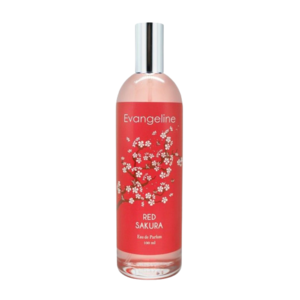 Cek Bpom Evangeline Eau De Parfum Natural Spray Vaporisateur Red Sakura