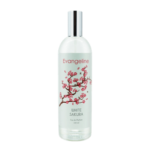 Cek Bpom Evangeline Eau De Parfum Natural Spray Vaporisateur White Sakura