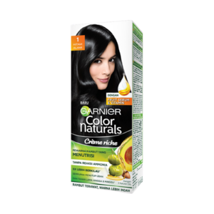 Cek Bpom Garnier Color Naturals Â€“ Developer Milk