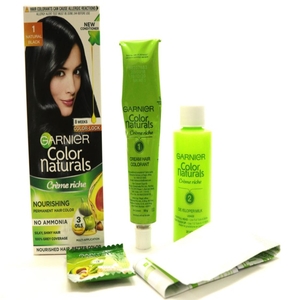 Cek Bpom Garnier Color Naturals – Post Color – Care Conditioner