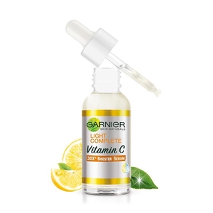 Cek Bpom Garnier Skin Naturals Light Complete Whitespeed™ Vitamin C 30x Booster Serum