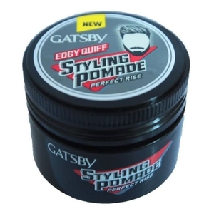 Cek Bpom Gatsby Styling Pomade Perfect Rise A