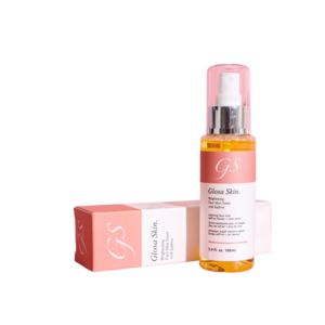 Cek Bpom Glosa Skin Brightening Face Mist Toner With Saffron