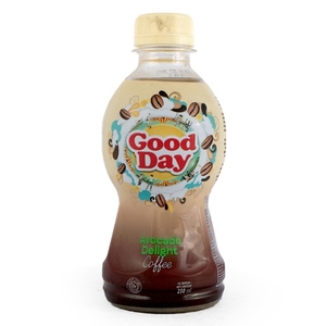 Cek Bpom Good Day Minuman Kopi Rasa Avocado