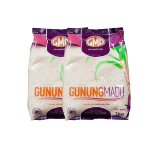 Cek Bpom Gunungmadu Gula Kristal Putih