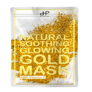 Cek Bpom Huppies Natural Soothing Glowing Gold Body Mask