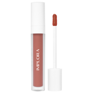 Cek Bpom Implora Lip Velvet Extrovert