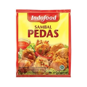 Cek Bpom Indofood Sambal Pedas Ayam Goreng