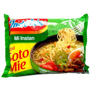 Cek Bpom Indomie Mi Instan Rasa Soto Mie