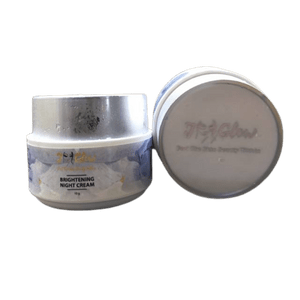 Cek Bpom J-glow Brightening Night Cream