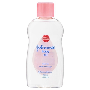 Cek Bpom Johnson's Baby Oil