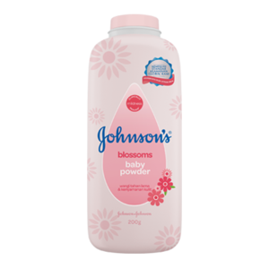 Cek Bpom Johnson's Blossoms Baby Powder