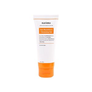 Cek Bpom Kleveru Sea Buckthorn Cleansing Gel