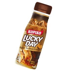 Cek Bpom Kopiko Lucky Day Minuman Kopi Susu