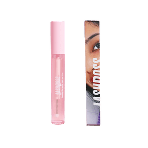 Cek Bpom Lashboss Lash And Brow Rapunzel Serum