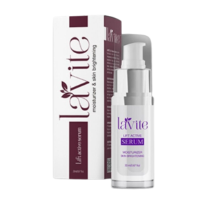 Cek Bpom Lavite Lift Active Serum