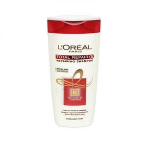 Cek Bpom L'oreal Elseve Total Repair 5 Repairing Shampoo