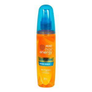 Cek Bpom Makarizo Hair Energy Scentsations Ocean Breeze