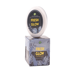 Cek Bpom Mako By Seris Fresh Glowy Sleeping Mask