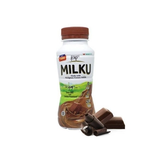 Cek Bpom Milku Susu Uht Rasa Cokelat