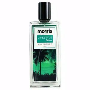 Cek Bpom Morris Eau De Parfum Lifestyle Edition Metropolis