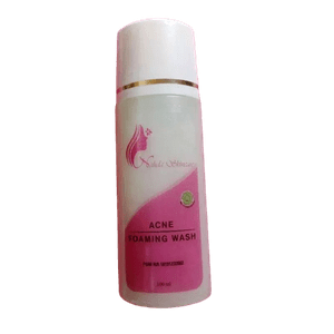 Cek Bpom Nahda Skincare Foaming Wash