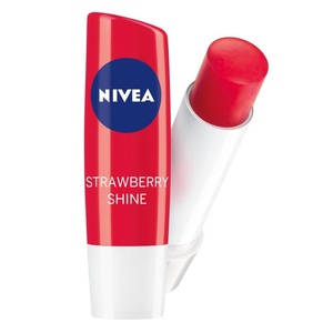 Cek Bpom Nivea Strawberry Shine