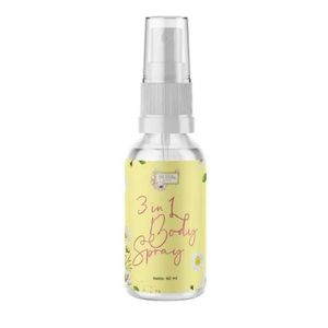 Cek Bpom Noera By Reisha Body Spray