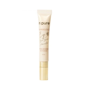 Cek Bpom N'pure Marigold Eye Power Serum Concentrate