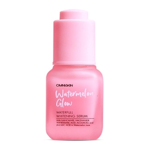 Cek Bpom Omniskin Watermelon Glow Waterfull Whitening Serum