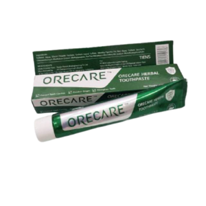 Cek Bpom Orecare Herbal Toothpaste