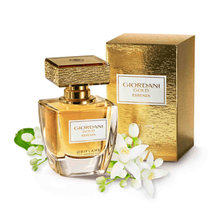 Cek Bpom Oriflame Sweden Giordani Gold Essenza Parfum