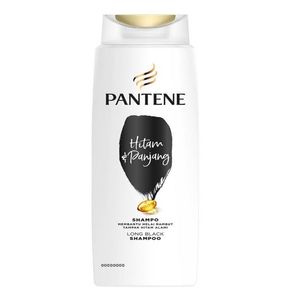 Cek Bpom Pantene Hitam & Panjang Shampo