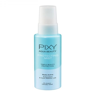 Cek Bpom Pixy Aqua-beauty Protecting Mist