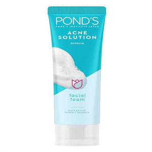 Cek Bpom Pond's Acne Solution Facial Foam