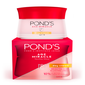 Cek Bpom Pond's Age Miracle Day Cream