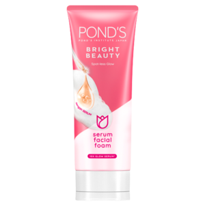 Cek Bpom Pond's Bright Beauty Facial Foam