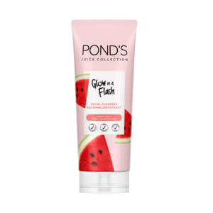 Cek Bpom Pond's Facial Cleanser With Watermelon Extract